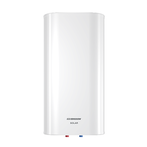 EDISSON Solar 50 V Водонагреватель накопительный