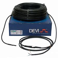 Devi DEVIflex 20T Нагревательный кабель двухжильный Devi DEVIflex 20T Нагревательный кабель двухжильный