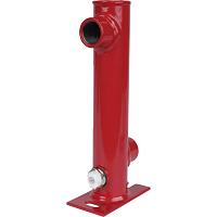 Консоли для расширительных баков