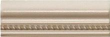 Vallelunga Villa d'este Avorio Torello Este 5x15 Бордюр 