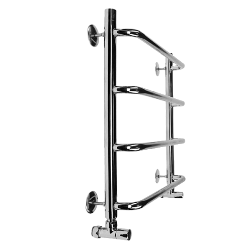 Terminus Стандарт 500х796 Водяной полотенцесушитель 