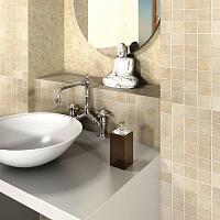 Travertino, Colori Viva