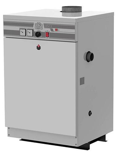 ACV Alfa Comfort 50 Газовый котел