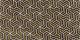Ceramica Classic, Crystal, Fractal Декор коричневый 30х60