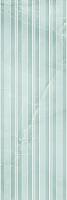 Gracia Ceramica, Stazia, turquoise Декор 02 30х90