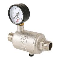 Линейный редуктор-ограничитель расхода Линейный редуктор-ограничитель расхода