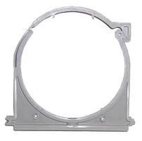 Хомут для внутренней канализации Политэк 40