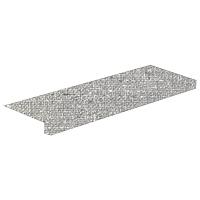 Caesar Layers Scalino Sagomato Cold01 33x60 см Ступень 