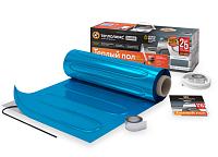 Нагревательные маты на фольге Alumia Нагревательные маты на фольге Alumia