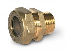 Stahlmann Муфта (M) 15х1/2 EF