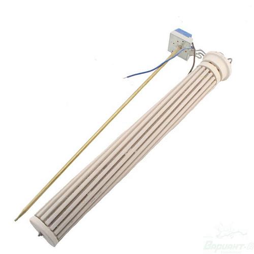 СУХОЙ ТЭН 2,4 кВт, 220B