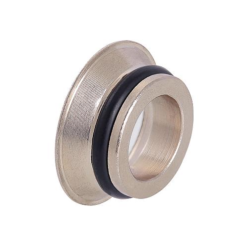 Valtec 3/4 Адаптер для коллектора (евроконус-плоскость)