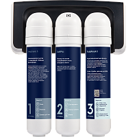 Electrolux iStream TotalPureX-3 Softening для очистки воды