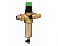 Фильтры HoneyWell для горячей воды