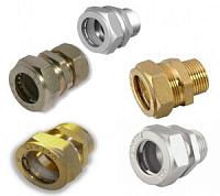 Lavita муфты соединительные Lavita муфты соединительные