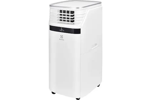Electrolux Ice Column EACM-22 JK/N3 Кондиционер мобильный