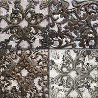 Aparici Aged Decor 20x20 см Декор 