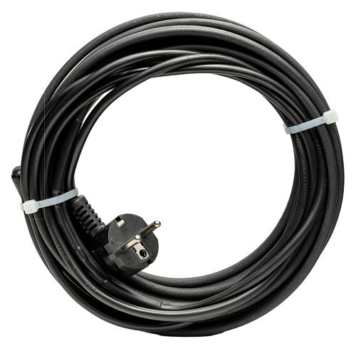 Секция нагревательная кабельная Freezstop Outside 16A-1