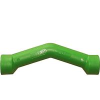 Baenninger Колено обводное