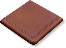 Gresmanc, Esquina Fiorentino Nature Asper 33.3x33.3х5.4 ступень