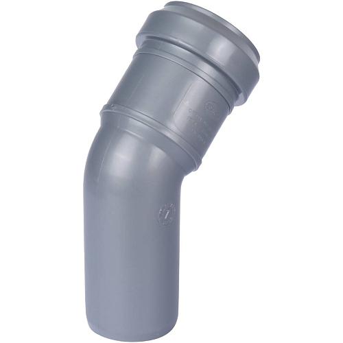 Sinikon Standart Отвод 45° х 32