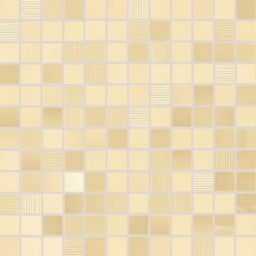 Iris Slide Mosaico Caramel 30x30 см Мозаика