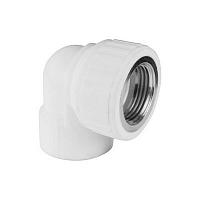 Valfex Угольник ВР 20x1/2'' переходной