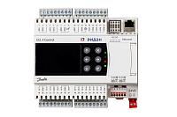 Контроллеры и диспетчеризация Ридан