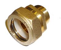 Lavita муфты с наружней резьбой Lavita муфты с наружней резьбой