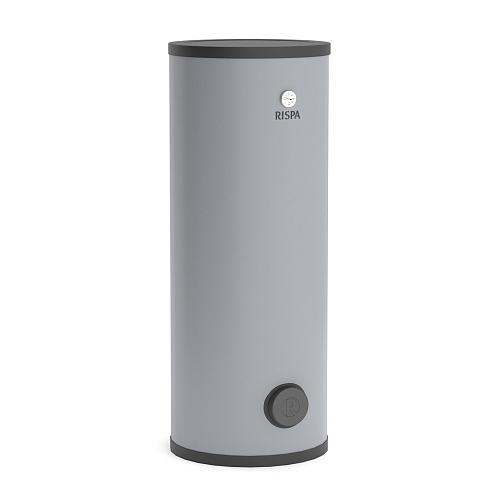 Rispa RBFD 400 INOX Бойлер косвенного нагрева напольный (нерж. сталь 304)