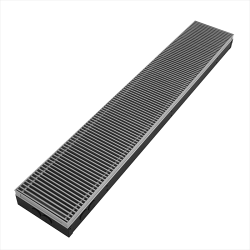 Itermic ITT 080-800-200 внутрипольный конвектор