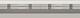 Settecento Regent Street Liner Ivory 5,5x24 см Бордюр