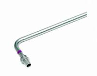 Фитинги и комплектующие Rehau Rautitan для присоединения к отопительному прибору