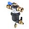 Valtec 3/4" Фильтр-дешламатор с пластиковым корпусом VT.380.B.05