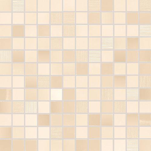 Iris Slide Mosaico Sand 30x30 см Мозаика