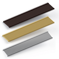 Решетки для конвекторов