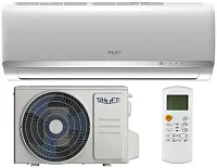 SHUFT Бытовые сплит-системы on/off и инверторного типа