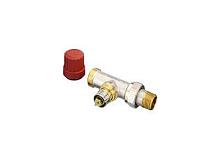 Danfoss RA-N-15 3/4 (013G4202) Клапан терморегулятора прямой н/р
