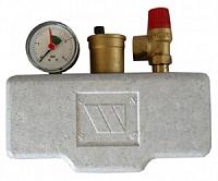 Watts Группа безопасности Watts Группа безопасности