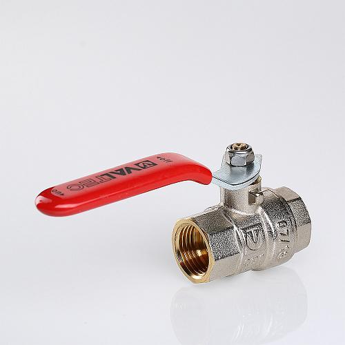Valtec Base 1" Кран шаровой внутренняя/внутренняя резьба