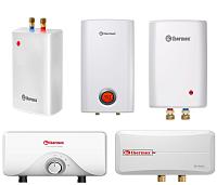 Thermex Электрические проточные водонагреватели