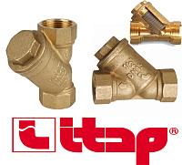 Фильтр-грязевик ITAP Фильтр-грязевик ITAP