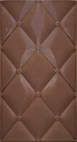 Iris Deluxe Moka 25x46 см Настенная плитка