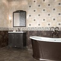 Риальто, Керамин