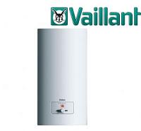 Электрические котлы Vaillant Электрические котлы Vaillant