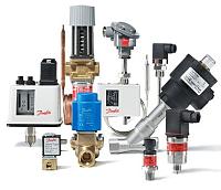 Тепловая автоматика Тепловая автоматика