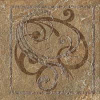 Cerdomus, Angolo Classic Brown 58141 20x20 декоративный элемент