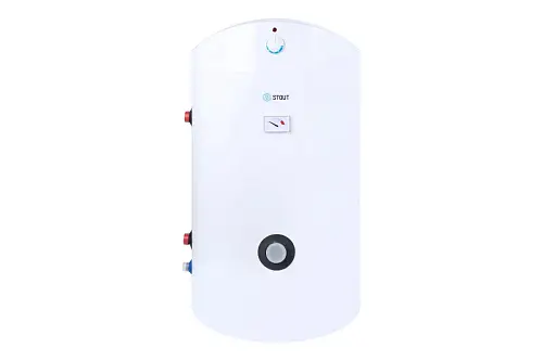 Stout бойлер косвенного нагрева напольный 300 л. один теплообменник