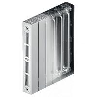 БиМеталлические радиаторы монолитные БиМеталлические радиаторы монолитные