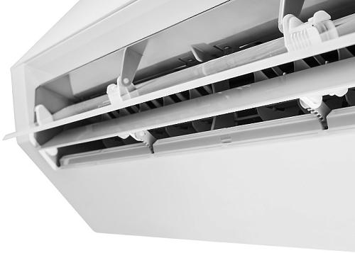 Electrolux Сплит-система инверторного типа Enterprise Super DC EACS/I-09HEN-WHITE/N8_24Y комплект